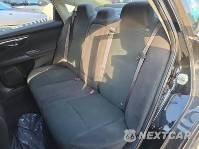2014 Nissan Altima 2.5 S - zdjęcie 16 z 41 - miniatura