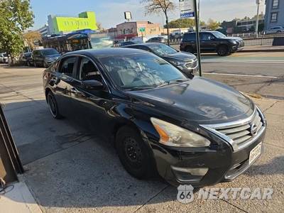 2014 Nissan Altima 2.5 S - zdjęcie 3 z 41 - miniatura