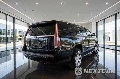 2020 Cadillac Escalade ESV Luxury 1SB - zdjęcie 5 z 45 - miniatura