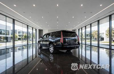 2020 Cadillac Escalade ESV Luxury 1SB - zdjęcie 7 z 45 - miniatura