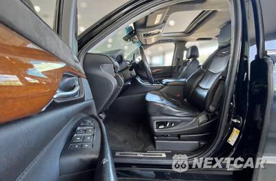 2020 Cadillac Escalade ESV Luxury 1SB - zdjęcie 9 z 45 - miniatura
