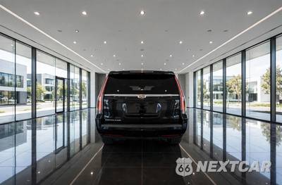 2020 Cadillac Escalade ESV Luxury 1SB - zdjęcie 19 z 45 - miniatura