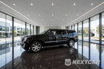 2020 Cadillac Escalade ESV Luxury 1SB - zdjęcie 20 z 45 - miniatura