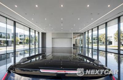2020 Cadillac Escalade ESV Luxury 1SB - zdjęcie 22 z 45 - miniatura
