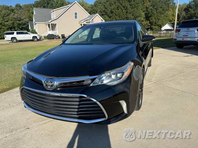 2018 Toyota Avalon Limited - zdjęcie 2 z 25 - miniatura