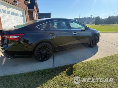 2018 Toyota Avalon Limited - zdjęcie 5 z 25 - miniatura