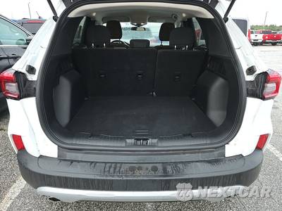 2025 Ford Escape Active - zdjęcie 16 z 25 - miniatura