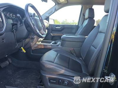 2021 Chevrolet Silverado 1500 RST Crew Cab Short Bed 1SP - zdjęcie 7 z 24 - miniatura