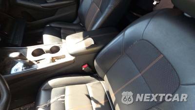 2019 Nissan Altima SR - zdjęcie 24 z 39 - miniatura