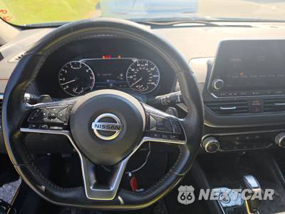 2019 Nissan Altima SR - zdjęcie 11 z 39 - miniatura