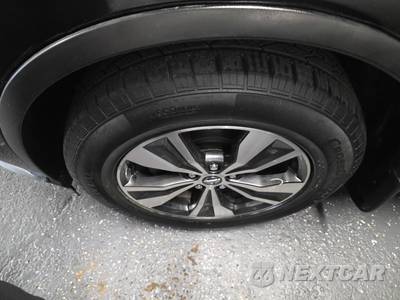 2019 Nissan Murano S - zdjęcie 8 z 21 - miniatura