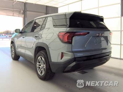 2026 GMC Terrain Elevation 3SB - zdjęcie 6 z 36 - miniatura