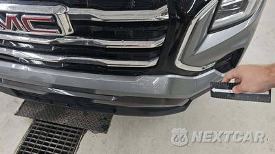 2026 GMC Terrain Elevation 3SB - zdjęcie 26 z 36 - miniatura