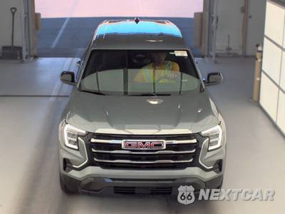2026 GMC Terrain Elevation 3SB - zdjęcie 2 z 36 - miniatura