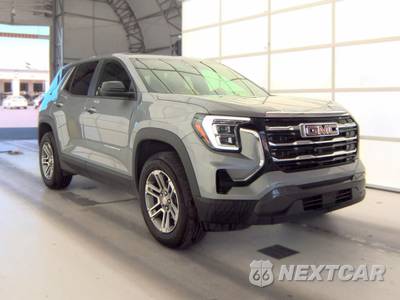 2026 GMC Terrain Elevation 3SB - zdjęcie 3 z 36 - miniatura