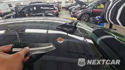 2025 Hyundai Sonata SEL - zdjęcie 31 z 32 - miniatura