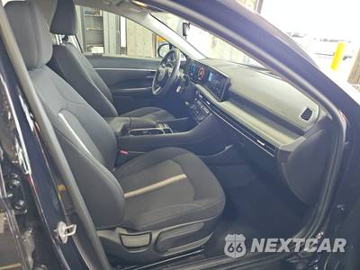 2025 Hyundai Sonata SEL - zdjęcie 8 z 32 - miniatura