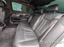2022 BMW 7 Series Sedan 750i xDrive M SPORT LINE - zdjęcie 3 z 4 - miniatura