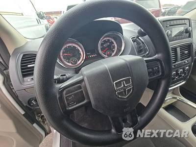 2016 Dodge Grand Caravan SXT 121.2" WB - zdjęcie 10 z 27 - miniatura