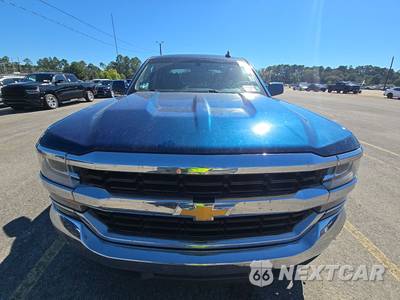 2018 Chevrolet Silverado 1500 LT Crew Cab Short Bed 1LT - zdjęcie 2 z 38 - miniatura