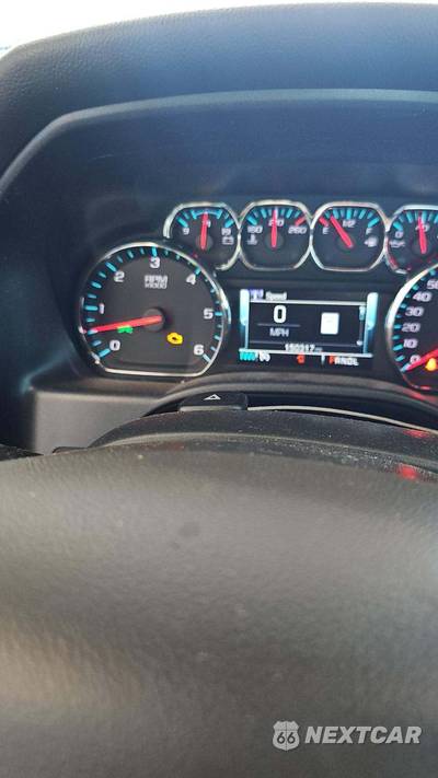 2018 Chevrolet Silverado 1500 LT Crew Cab Short Bed 1LT - zdjęcie 19 z 38 - miniatura