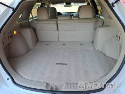 2011 Toyota Venza - zdjęcie 16 z 22 - miniatura