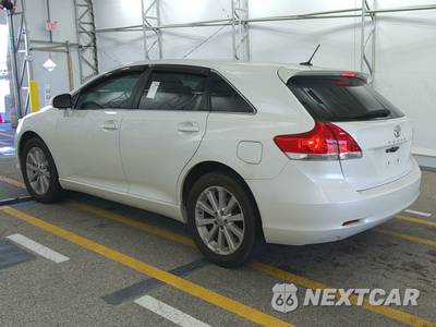 2011 Toyota Venza - zdjęcie 6 z 22 - miniatura