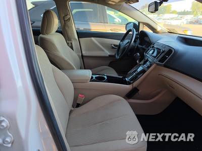 2011 Toyota Venza - zdjęcie 8 z 22 - miniatura