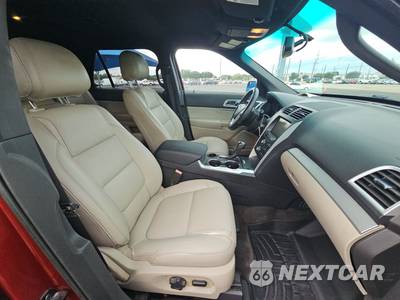 2015 Ford Explorer XLT - zdjęcie 8 z 22 - miniatura
