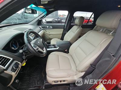 2015 Ford Explorer XLT - zdjęcie 7 z 22 - miniatura