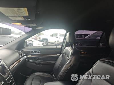 2019 Ford Explorer Limited - zdjęcie 17 z 30 - miniatura