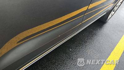 2019 Ford Explorer Limited - zdjęcie 19 z 30 - miniatura