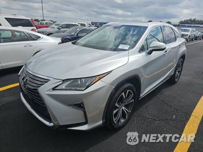 2016 Lexus RX 350 - zdjęcie 1 z 33 - miniatura