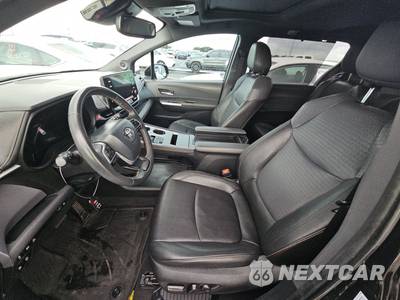 2024 Toyota Sienna Woodland Edition 7-Passenger 120.5" WB - zdjęcie 7 z 23 - miniatura