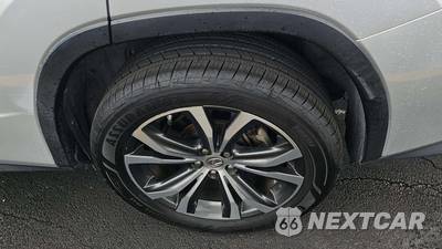 2016 Lexus RX 350 - zdjęcie 30 z 33 - miniatura
