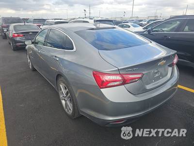 2024 Chevrolet Malibu LT 2LT - zdjęcie 6 z 25 - miniatura
