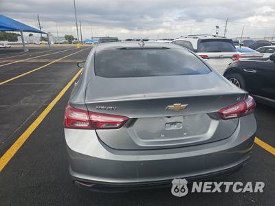 2024 Chevrolet Malibu LT 2LT - zdjęcie 5 z 25 - miniatura