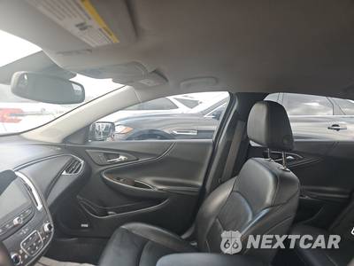 2024 Chevrolet Malibu LT 2LT - zdjęcie 17 z 25 - miniatura