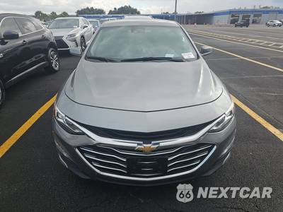 2024 Chevrolet Malibu LT 2LT - zdjęcie 2 z 25 - miniatura