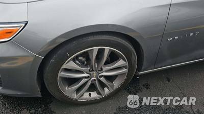 2024 Chevrolet Malibu LT 2LT - zdjęcie 23 z 25 - miniatura