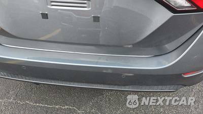 2024 Nissan Sentra SV - zdjęcie 26 z 34 - miniatura