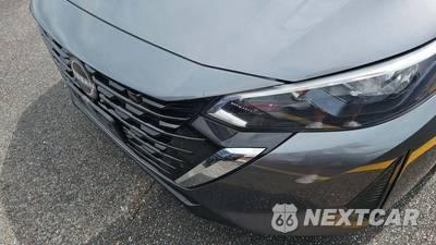 2024 Nissan Sentra SV - zdjęcie 32 z 34 - miniatura
