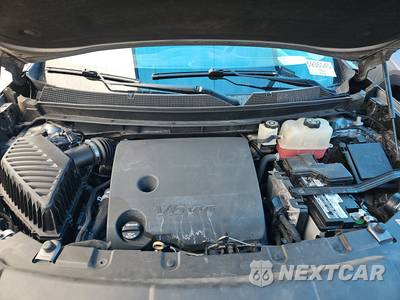 2019 Chevrolet Traverse LS 1LS - zdjęcie 15 z 26 - miniatura
