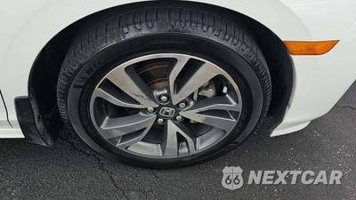 2023 Honda Odyssey Touring 118.1" WB - zdjęcie 20 z 23 - miniatura