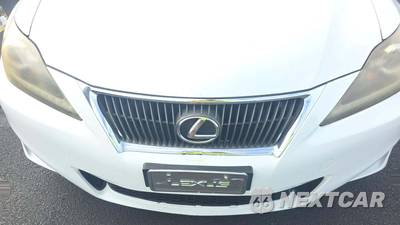 2012 Lexus IS 250 Sedan - zdjęcie 29 z 34 - miniatura