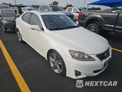 2012 Lexus IS 250 Sedan - zdjęcie 3 z 34 - miniatura
