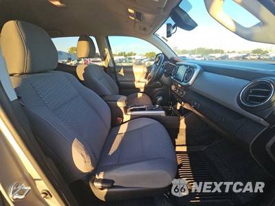 2023 Toyota Tacoma SR5 Crew Cab Medium Bed - zdjęcie 8 z 20 - miniatura