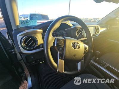2023 Toyota Tacoma SR5 Crew Cab Medium Bed - zdjęcie 11 z 20 - miniatura