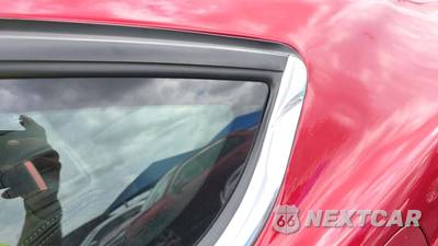2019 Ford Fusion SE - zdjęcie 20 z 26 - miniatura