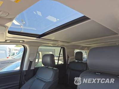 2025 Ford Expedition Active - zdjęcie 19 z 26 - miniatura